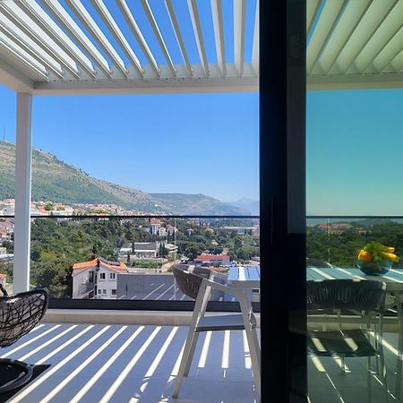 Blue Sky Apartment Dubrovnik Exterior photo