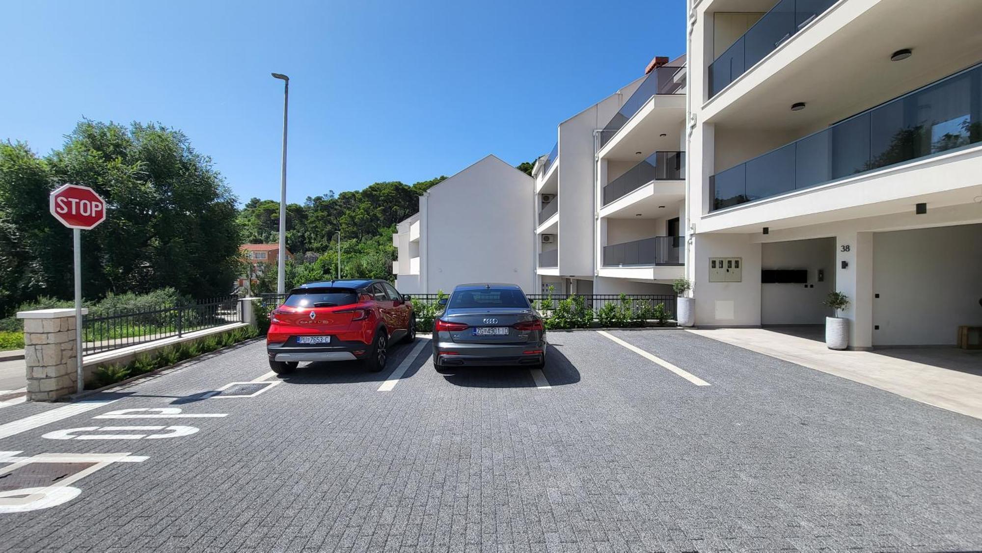 Blue Sky Apartment Dubrovnik Exterior photo